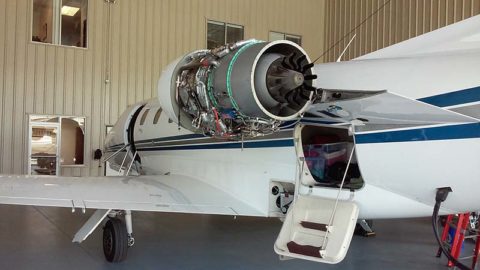 Coastal Aircraft Maintenance | Safe, Efficient and Reliable Maintenance ...